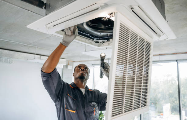Licensed Hvac Installation service in Wilmington, MA - FH HVAC