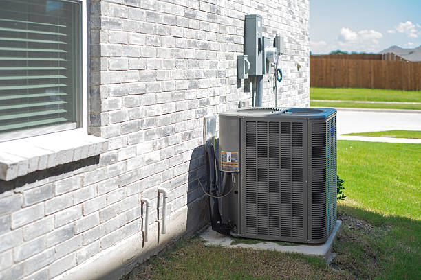 Reliable Hvac Installation contractor in Wilmington, MA by FH HVAC